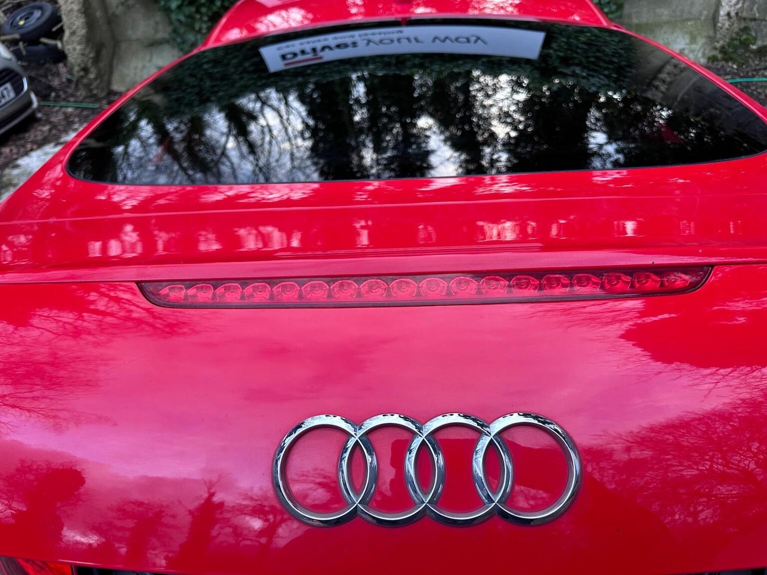 Used Audi TT 2014 for sale - 77314109: Photo 14