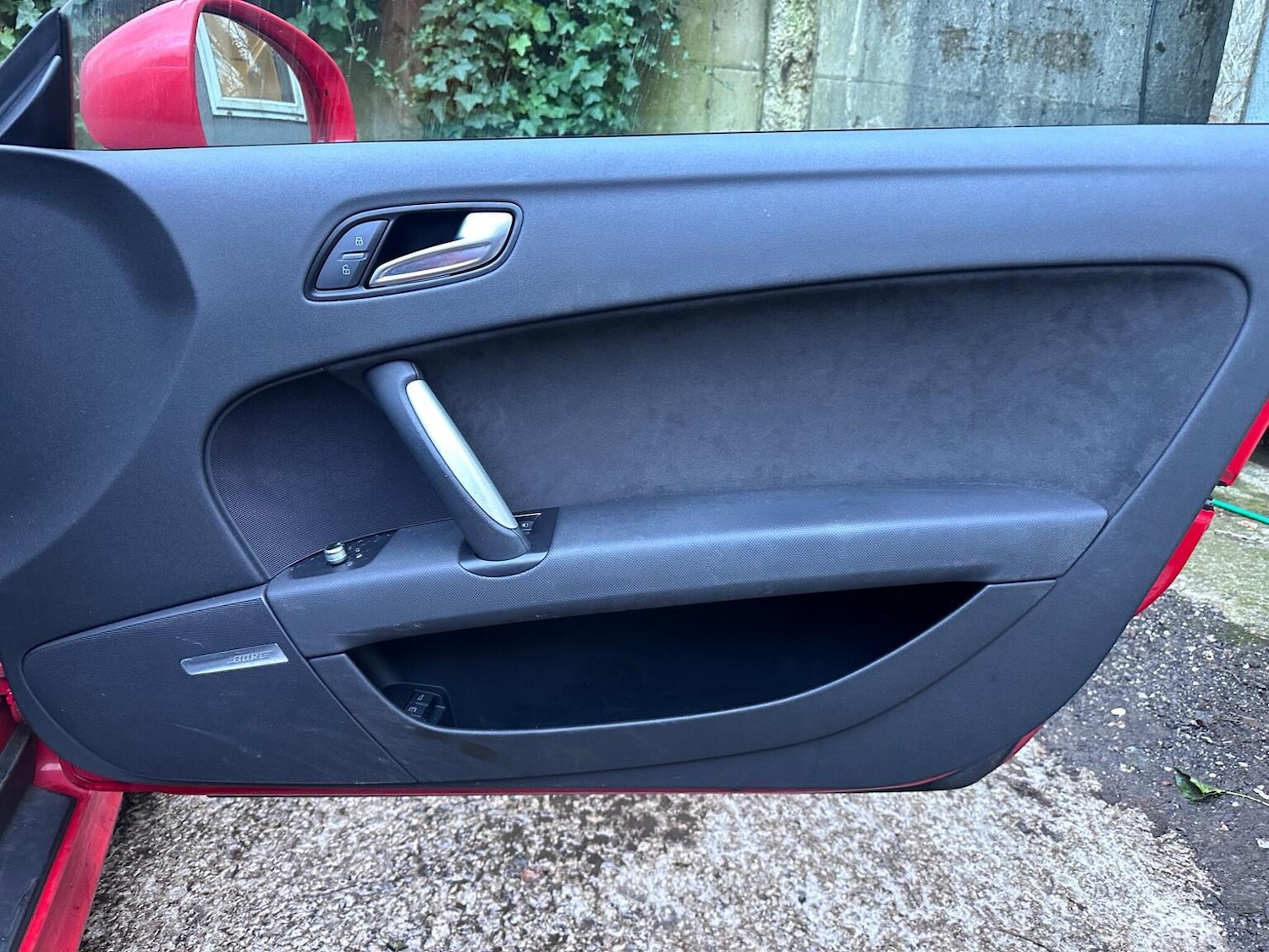 Used Audi TT 2014 for sale - 77314109: Photo 15