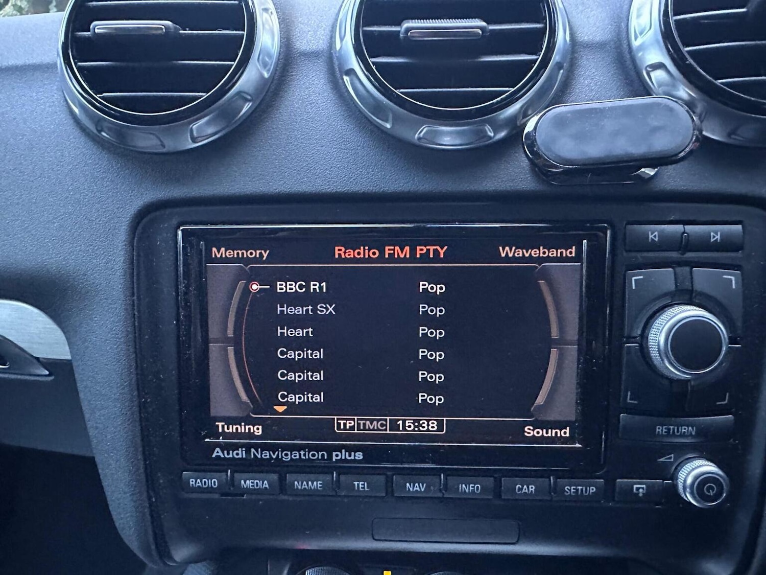 Used Audi TT 2014 for sale - 77314109: Photo 20