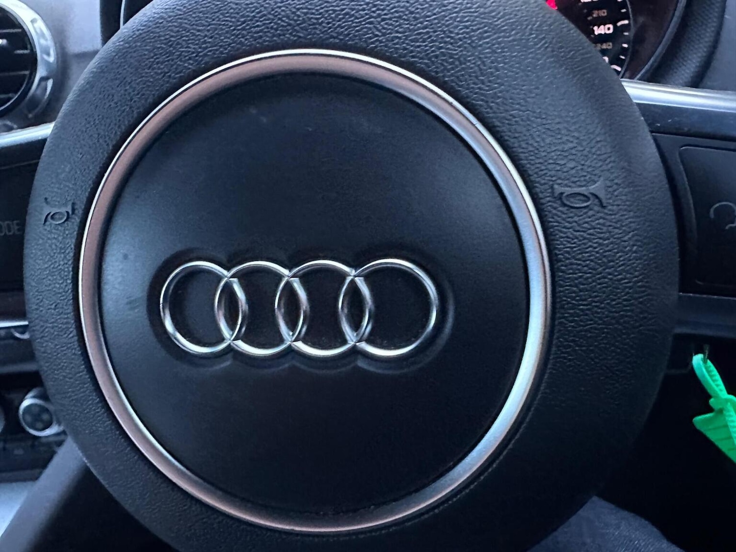 Used Audi TT 2014 for sale - 77314109: Photo 27