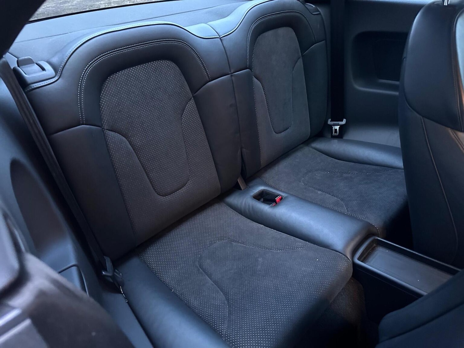 Used Audi TT 2014 for sale - 77314109: Photo 33