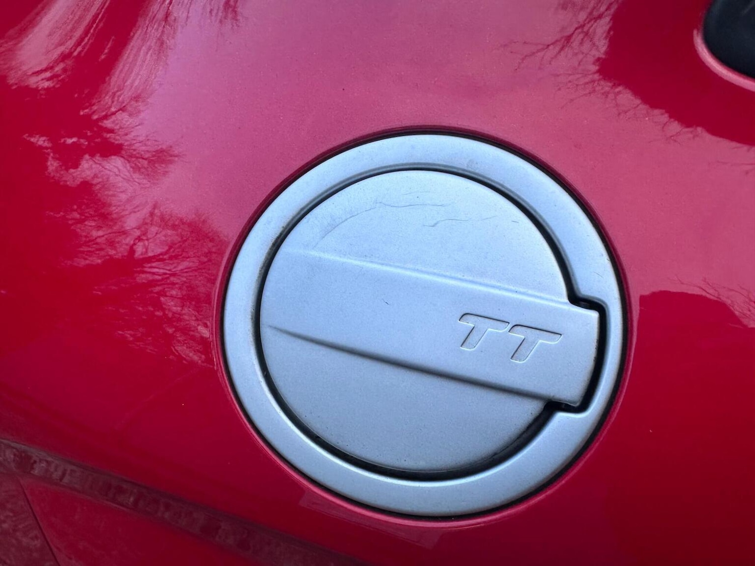 Used Audi TT 2014 for sale - 77314109: Photo 35