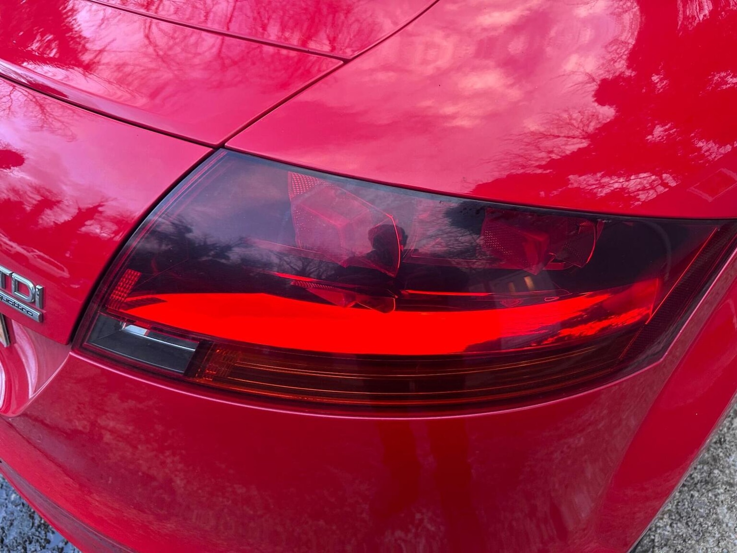 Used Audi TT 2014 for sale - 77314109: Photo 36