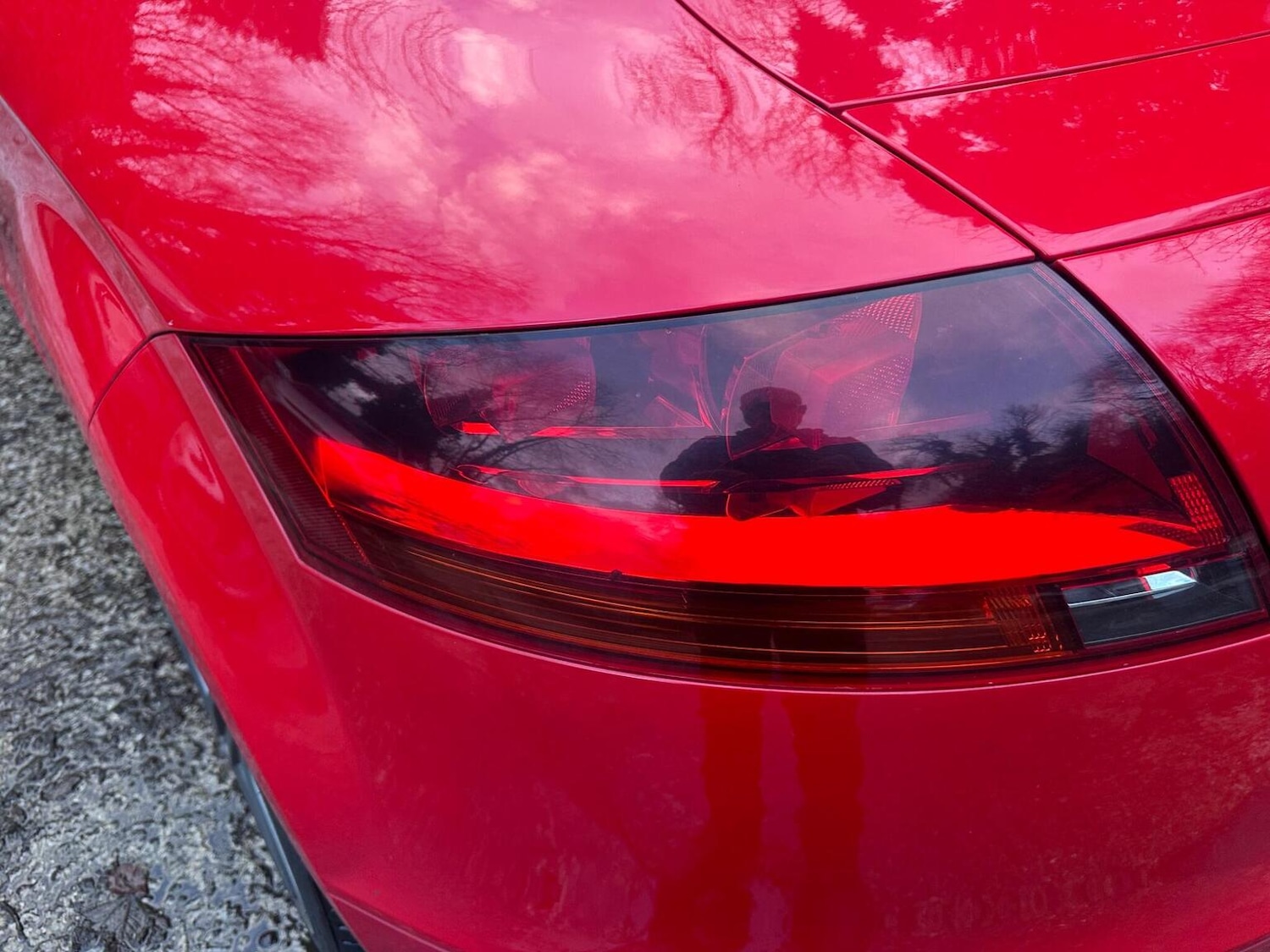 Used Audi TT 2014 for sale - 77314109: Photo 37