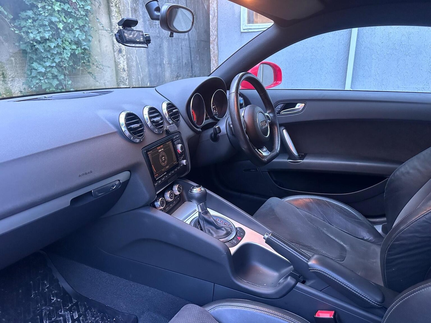 Used Audi TT 2014 for sale - 77314109: Photo 38