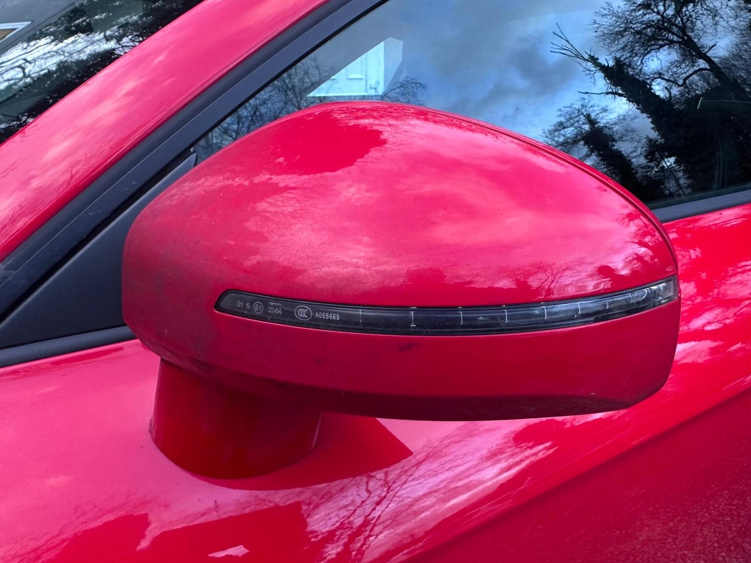 Used Audi TT 2014 for sale - 77314109: Photo 43