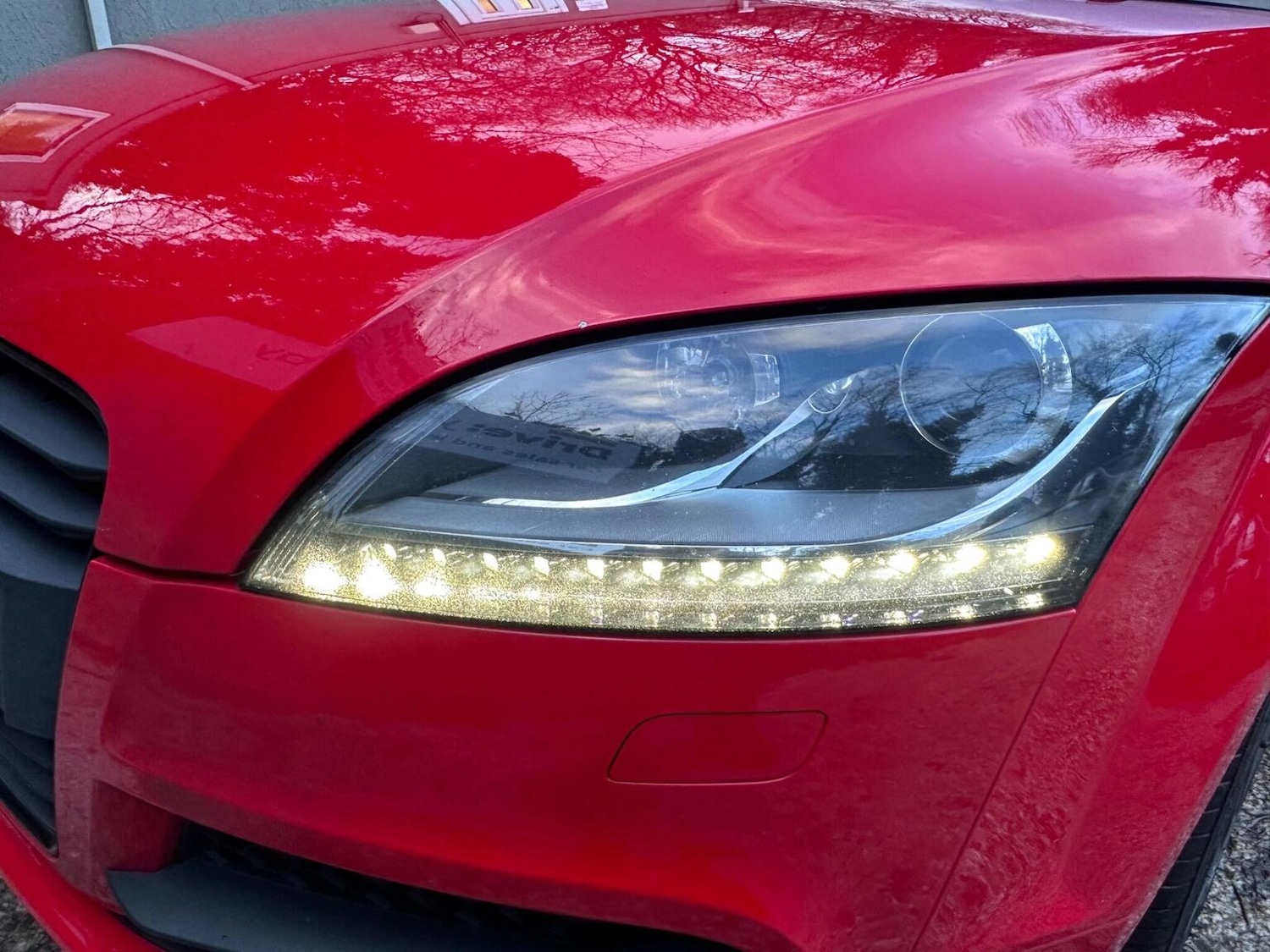 Used Audi TT 2014 for sale - 77314109: Photo 45