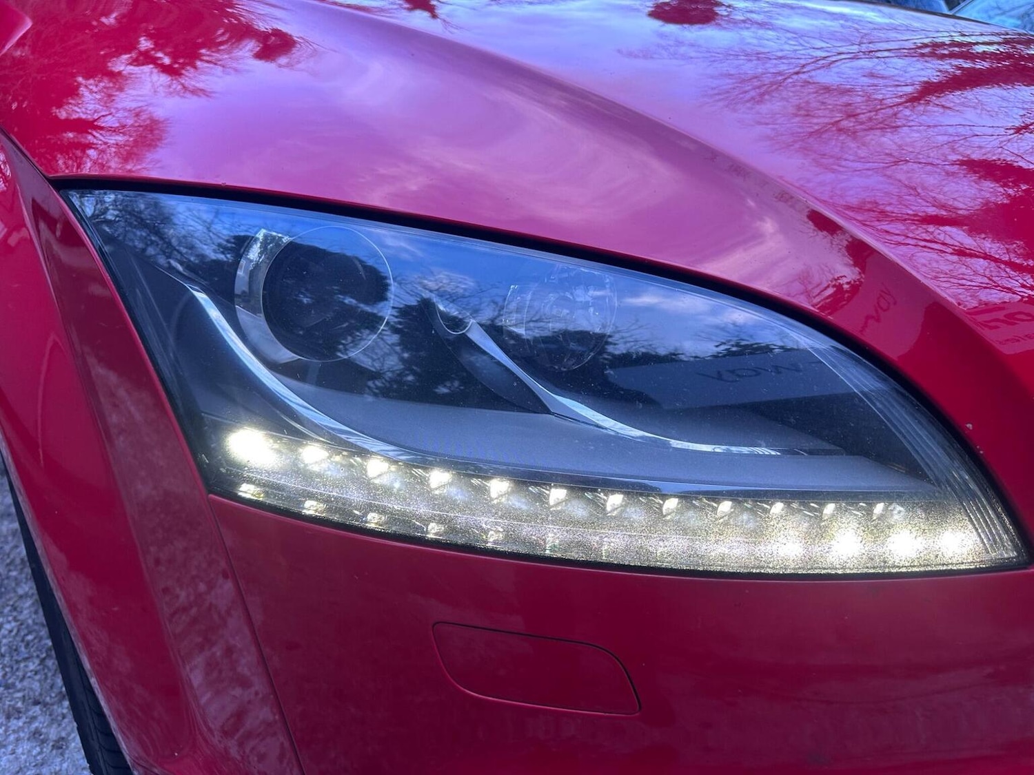 Used Audi TT 2014 for sale - 77314109: Photo 48