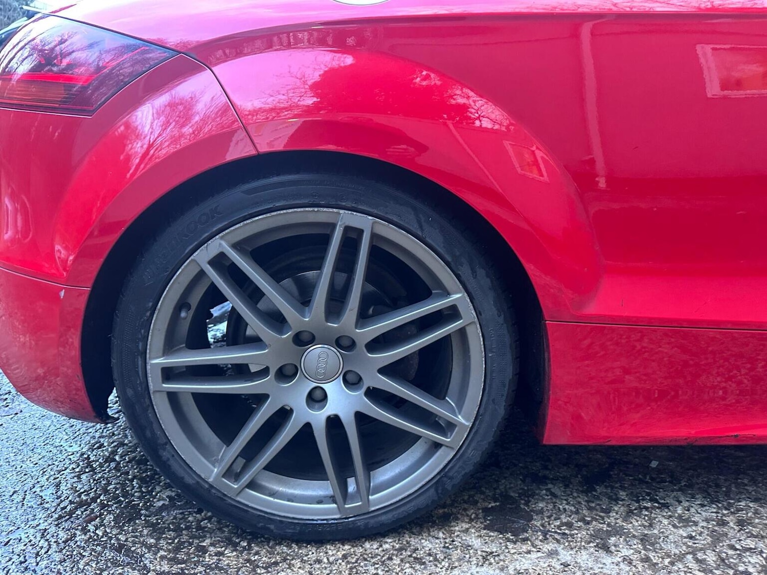 Used Audi TT 2014 for sale - 77314109: Photo 51