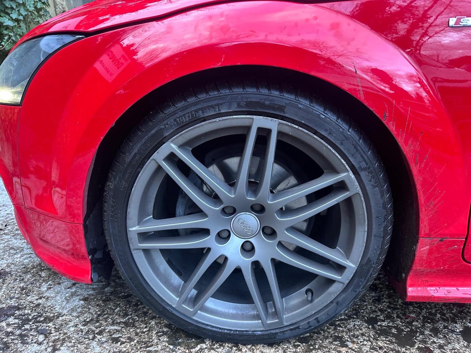 Used Audi TT 2014 for sale - 77314109: Photo 53