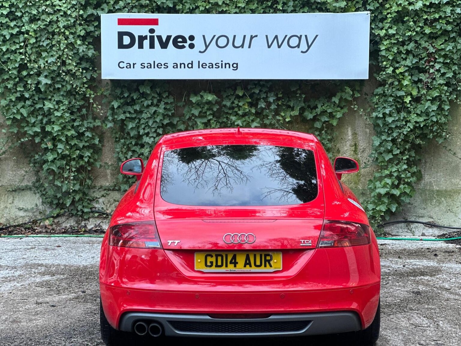 Used Audi TT 2014 for sale - 77314109: Photo 7