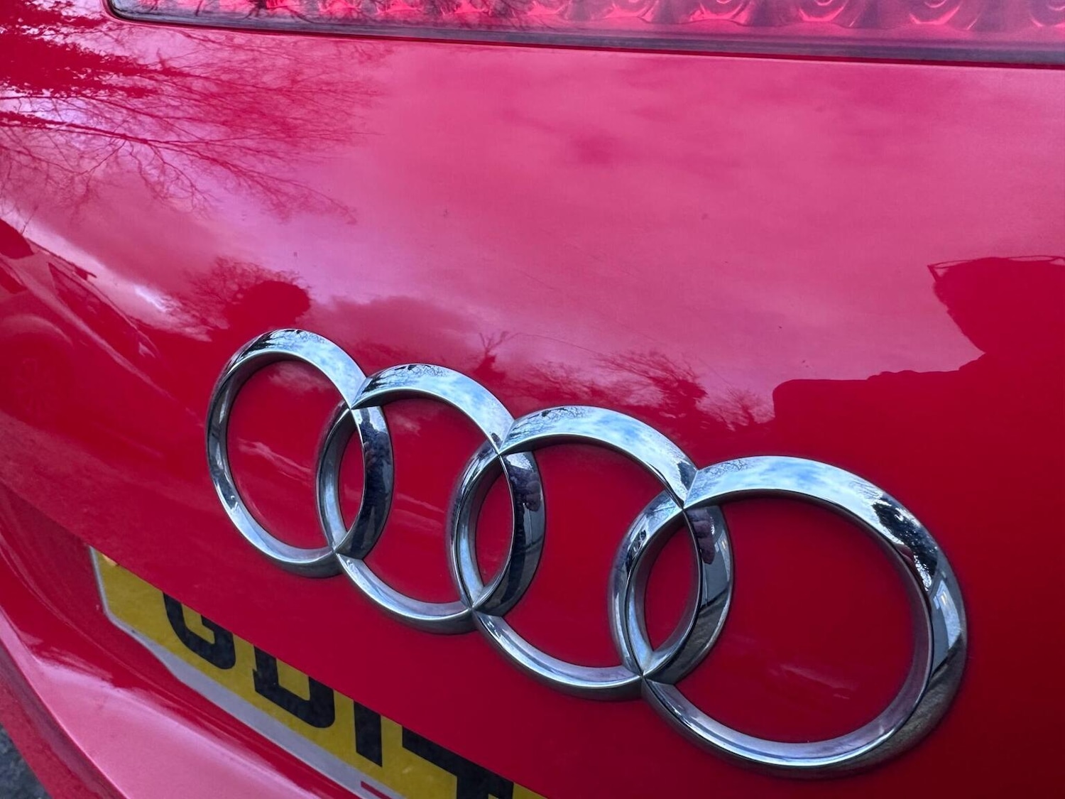 Used Audi TT 2014 for sale - 77314109: Photo 9