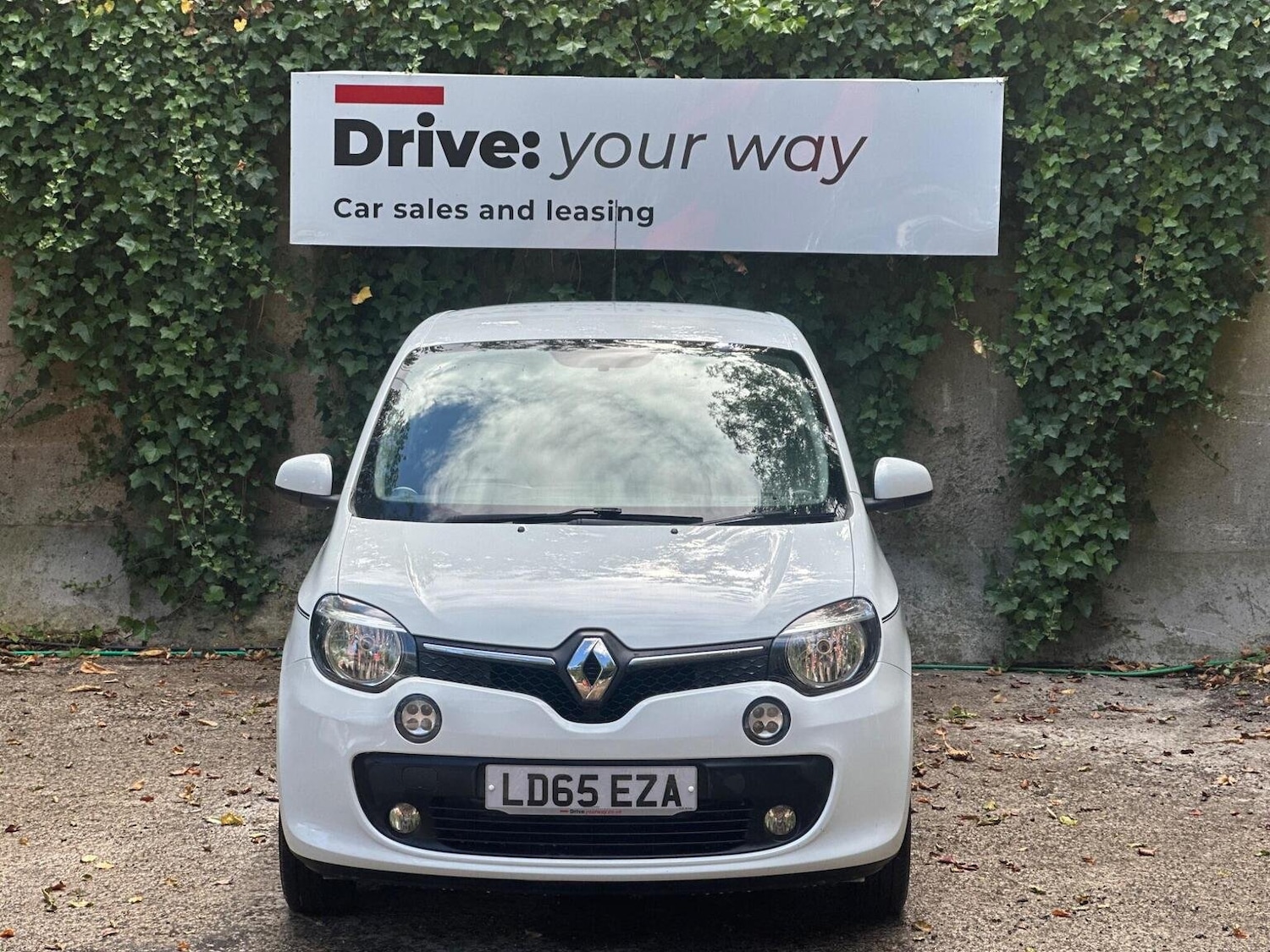 Used Renault Twingo 2015 for sale - 77632524: Photo 2