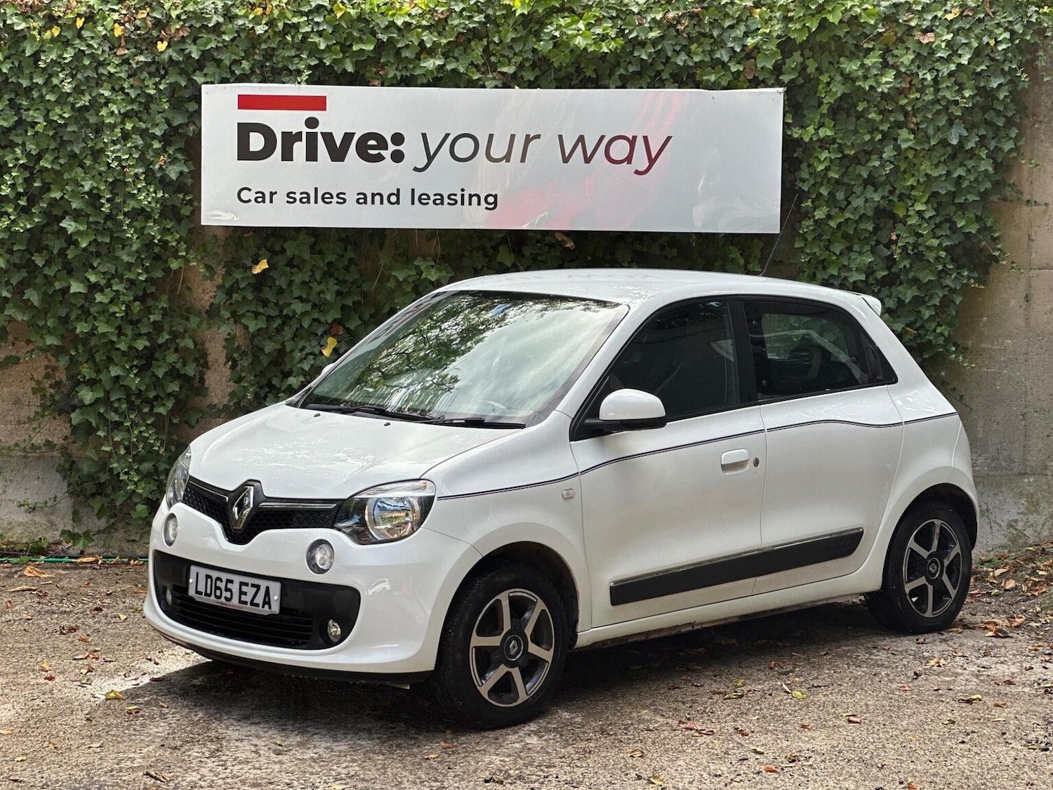 Used Renault Twingo 2015 for sale - 77632524: Photo 3