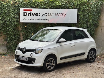 Used Renault Twingo 2015 for sale - 77632524: Photo