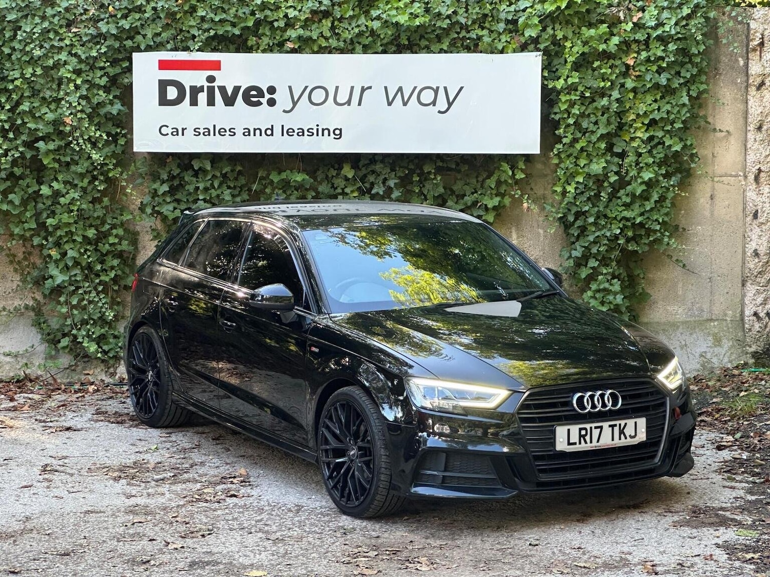 Used Audi A3 2017 for sale - 76482893: Photo 1