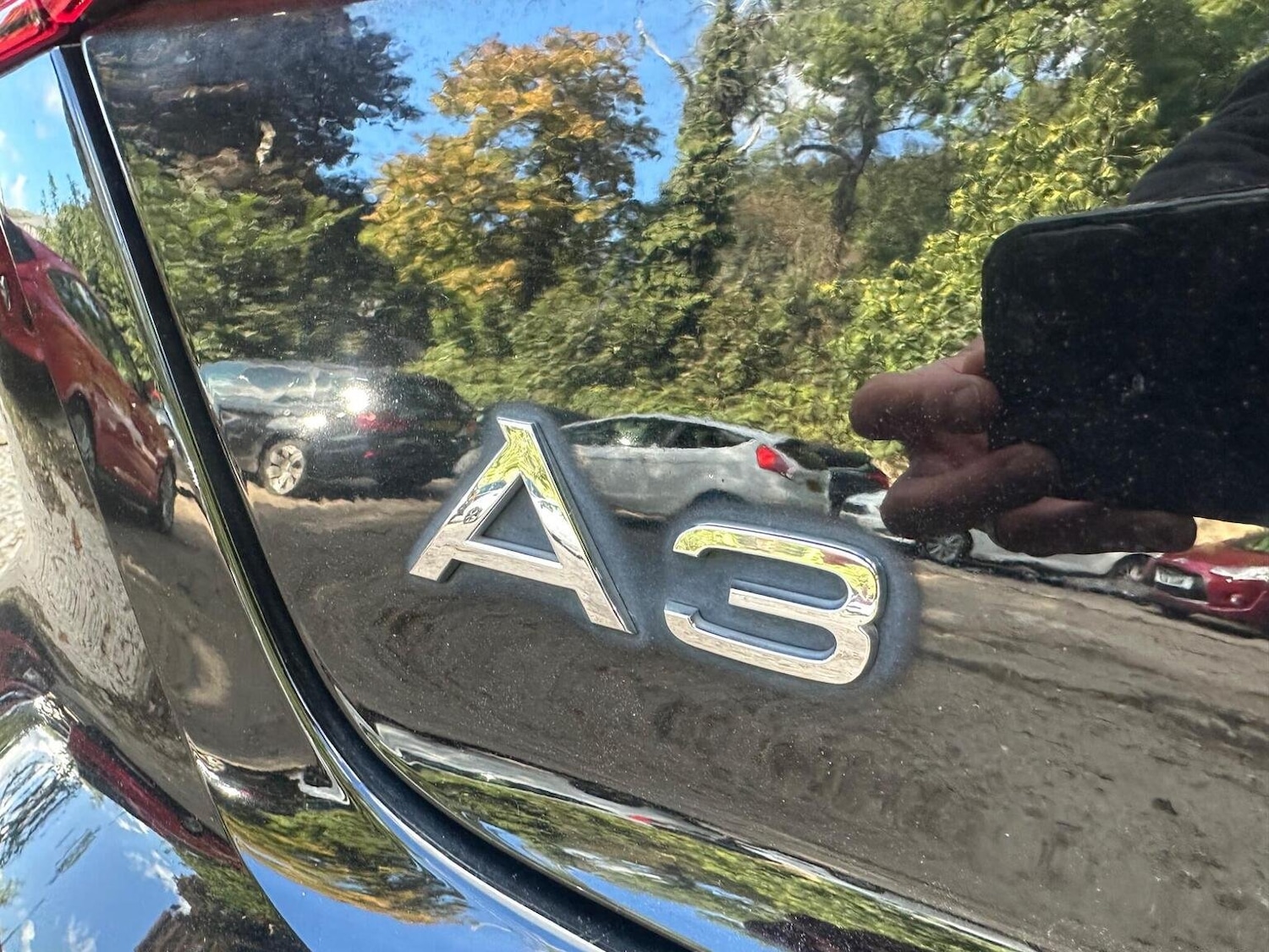 Used Audi A3 2017 for sale - 76482893: Photo 10