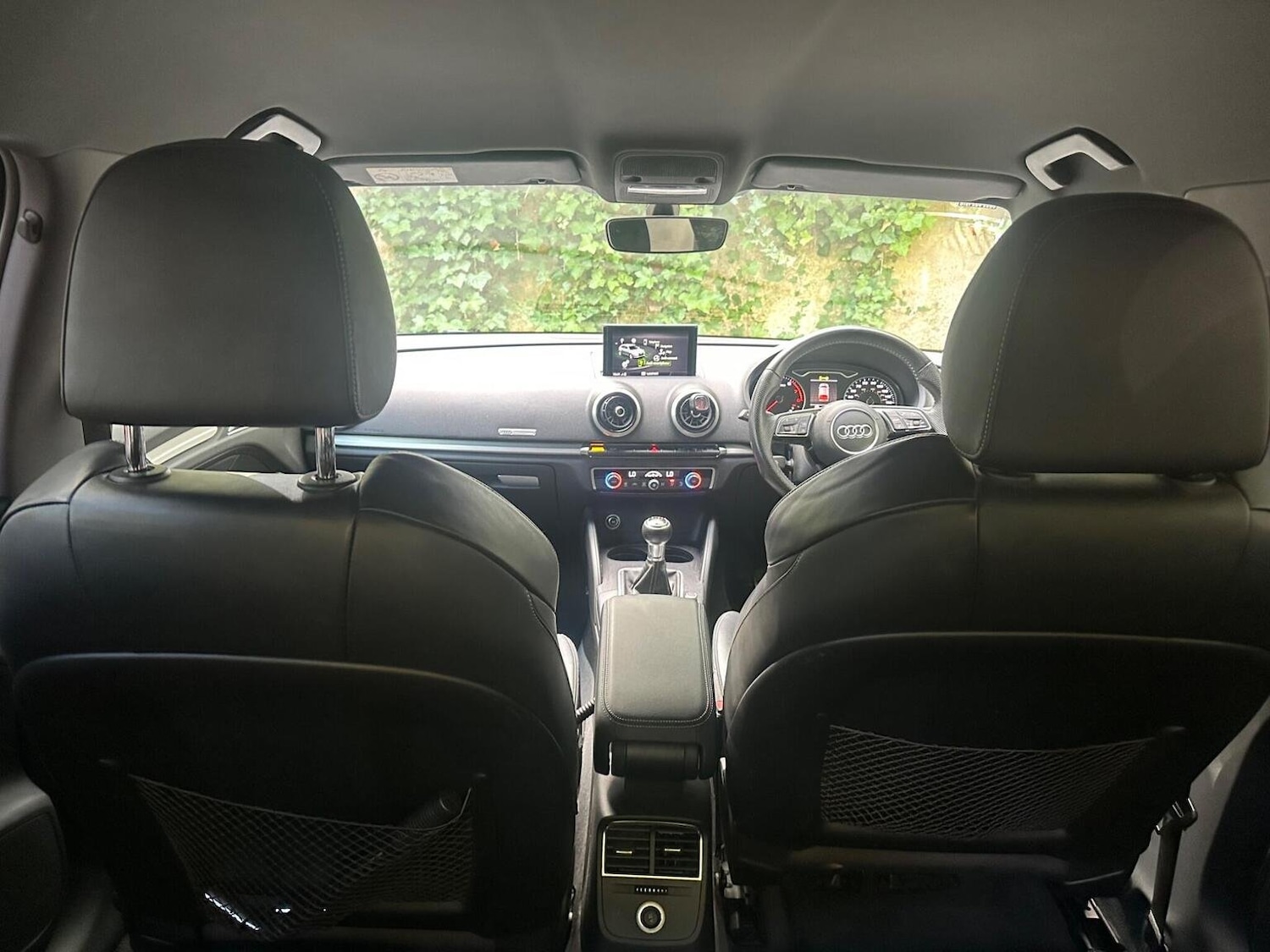 Used Audi A3 2017 for sale - 76482893: Photo 14