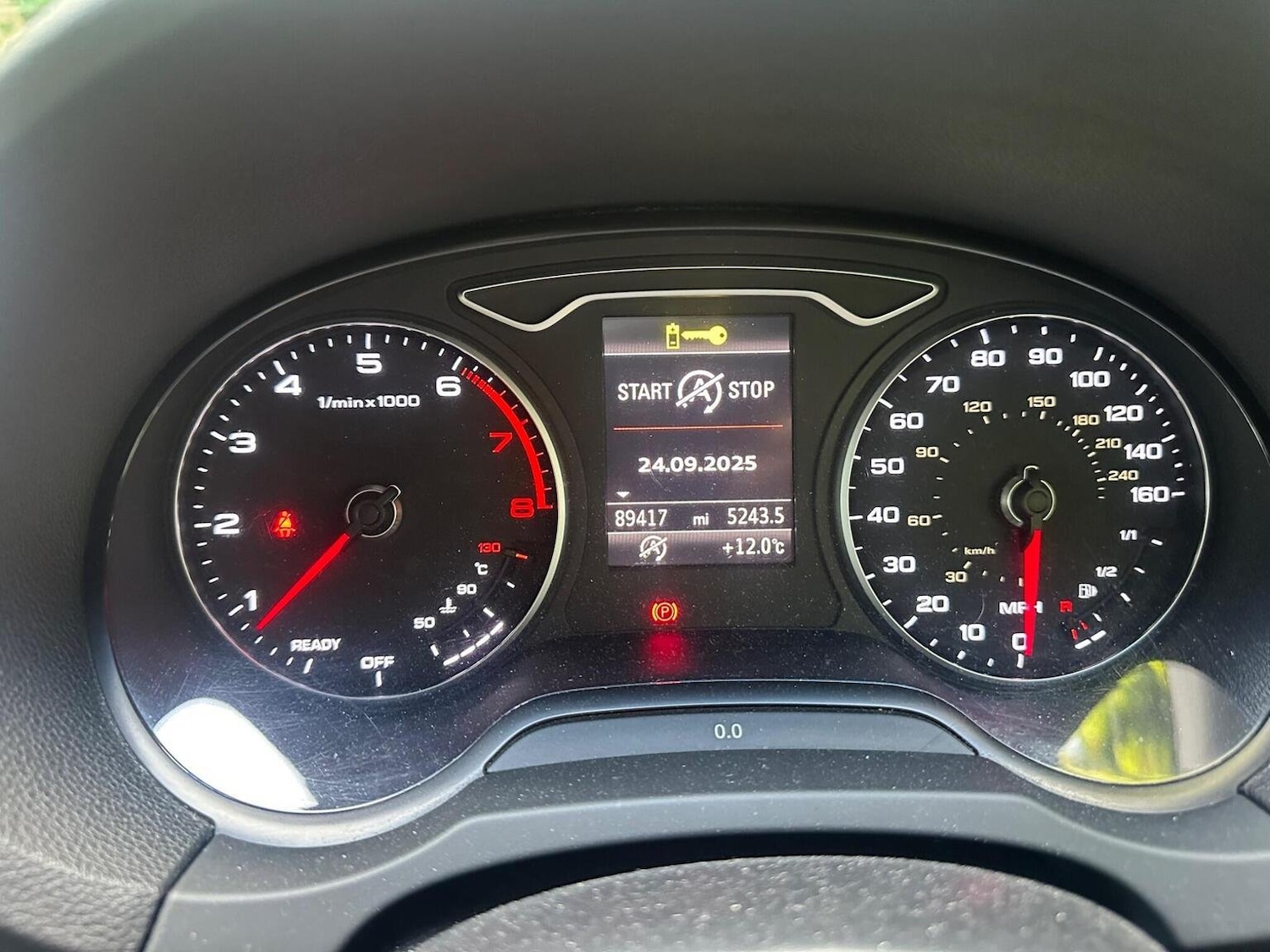 Used Audi A3 2017 for sale - 76482893: Photo 16