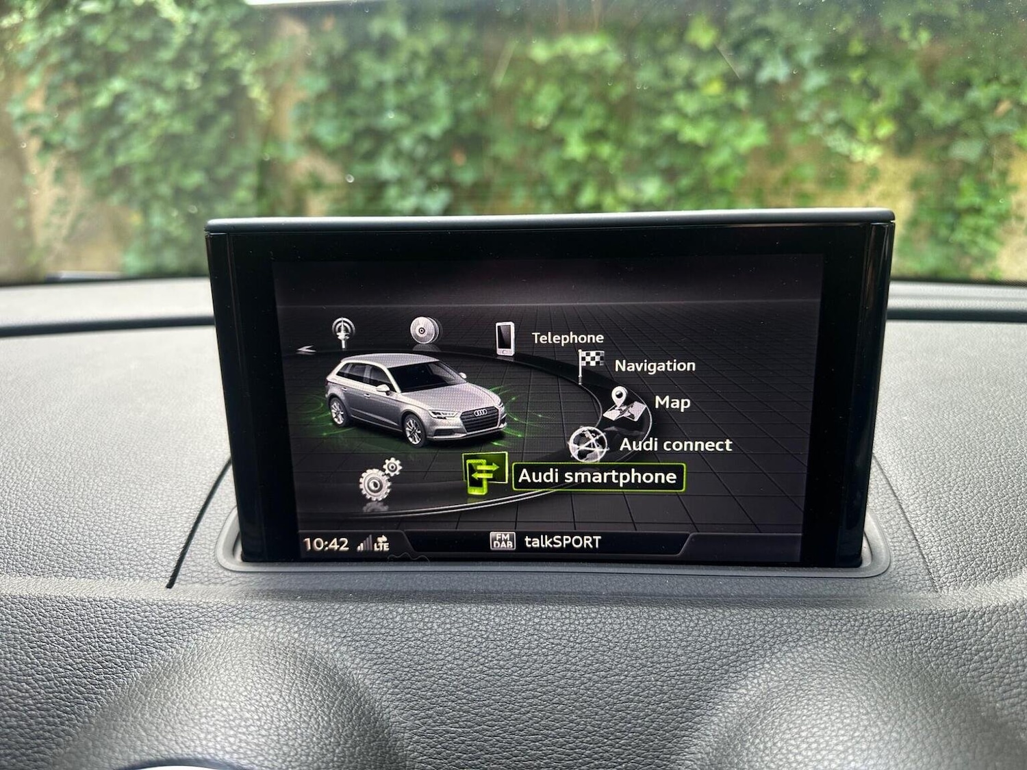 Used Audi A3 2017 for sale - 76482893: Photo 17