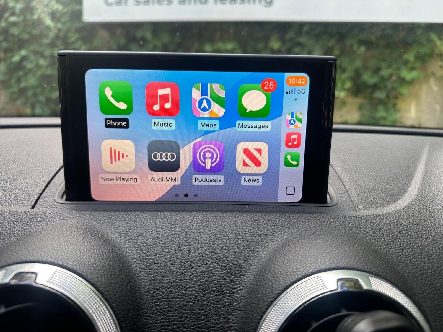 Used Audi A3 2017 for sale - 76482893: Photo 18