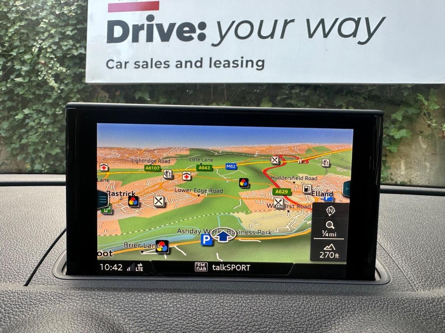 Used Audi A3 2017 for sale - 76482893: Photo 19