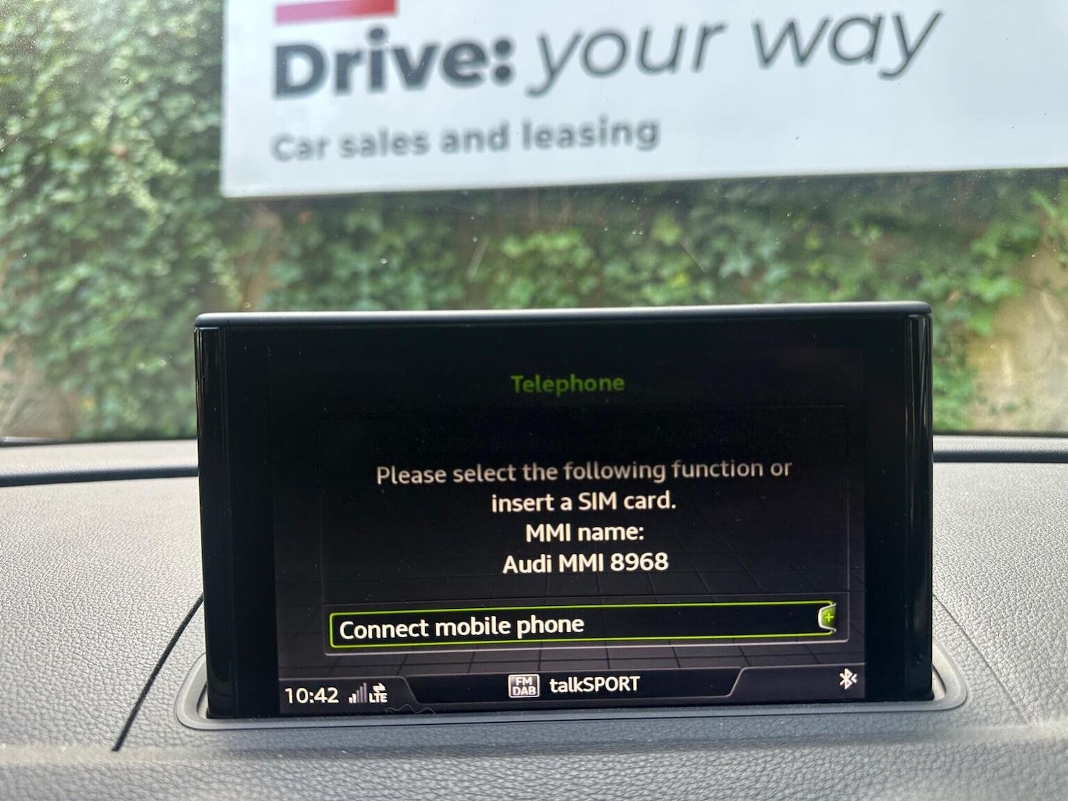 Used Audi A3 2017 for sale - 76482893: Photo 20