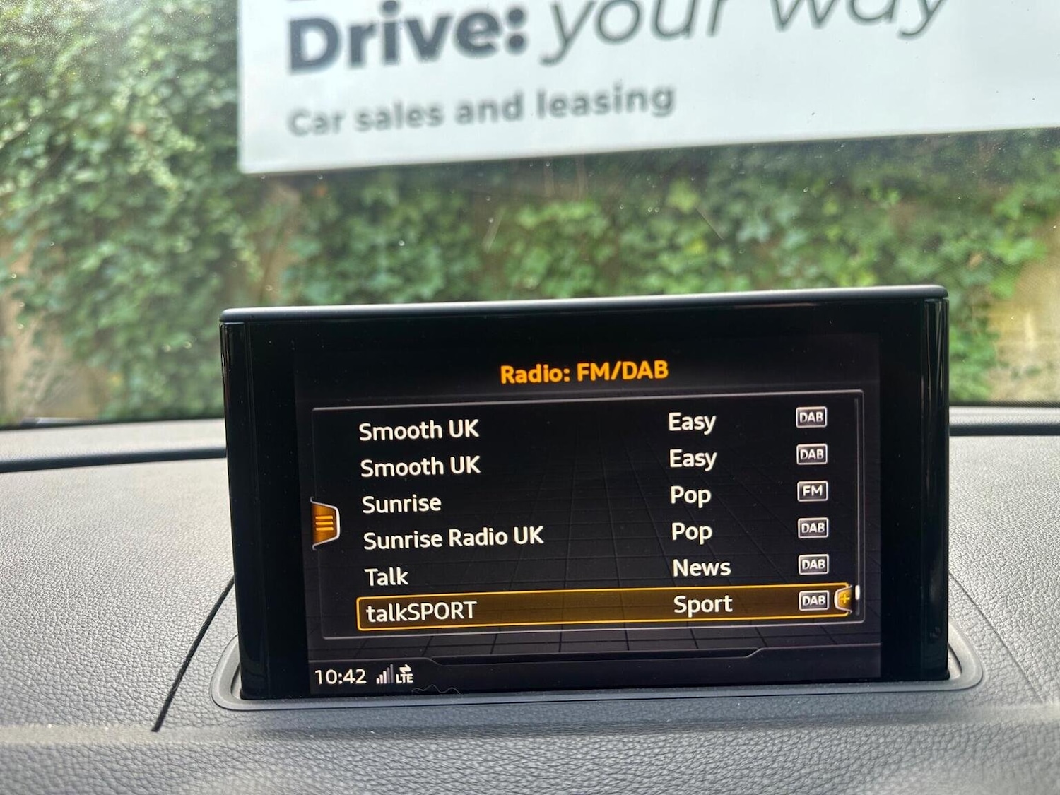 Used Audi A3 2017 for sale - 76482893: Photo 21