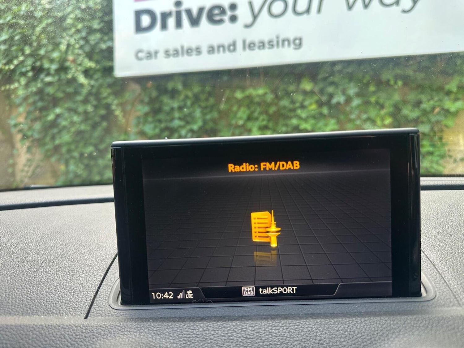 Used Audi A3 2017 for sale - 76482893: Photo 22