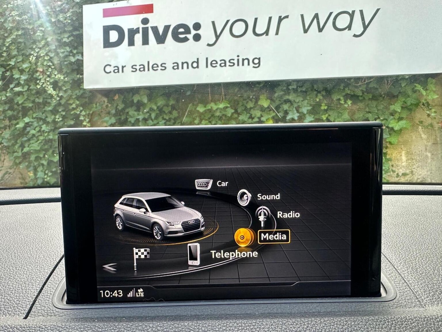 Used Audi A3 2017 for sale - 76482893: Photo 27