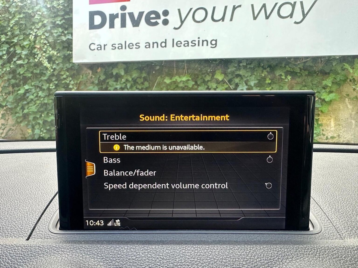 Used Audi A3 2017 for sale - 76482893: Photo 28