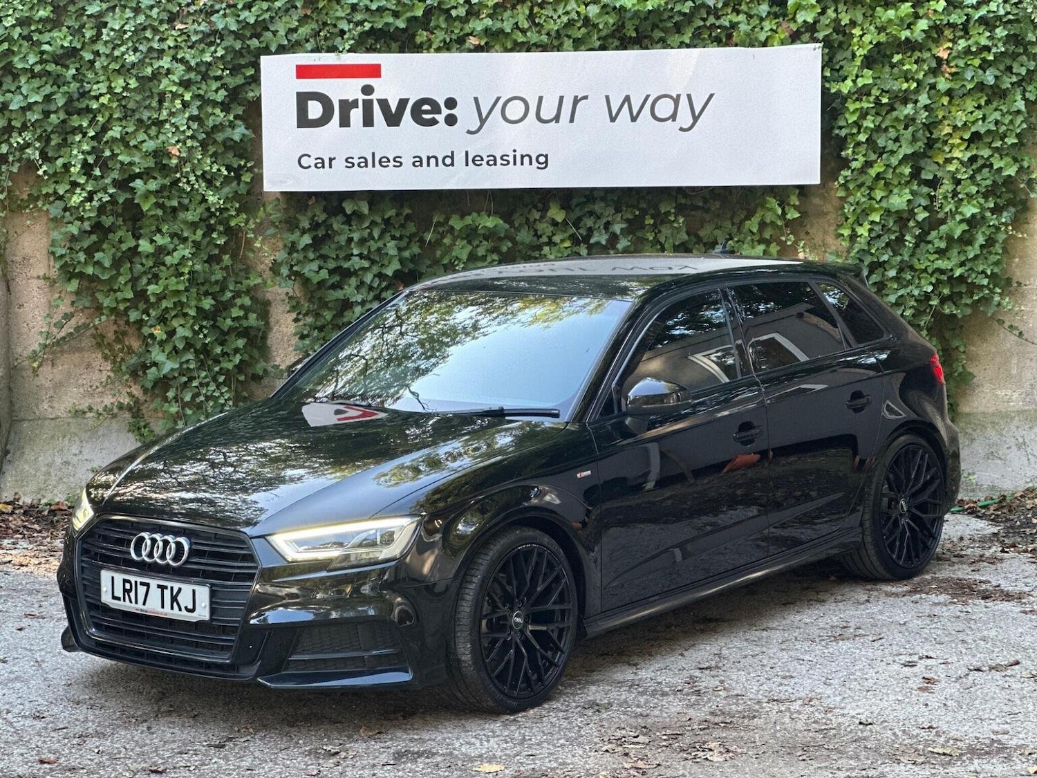 Used Audi A3 2017 for sale - 76482893: Photo 3