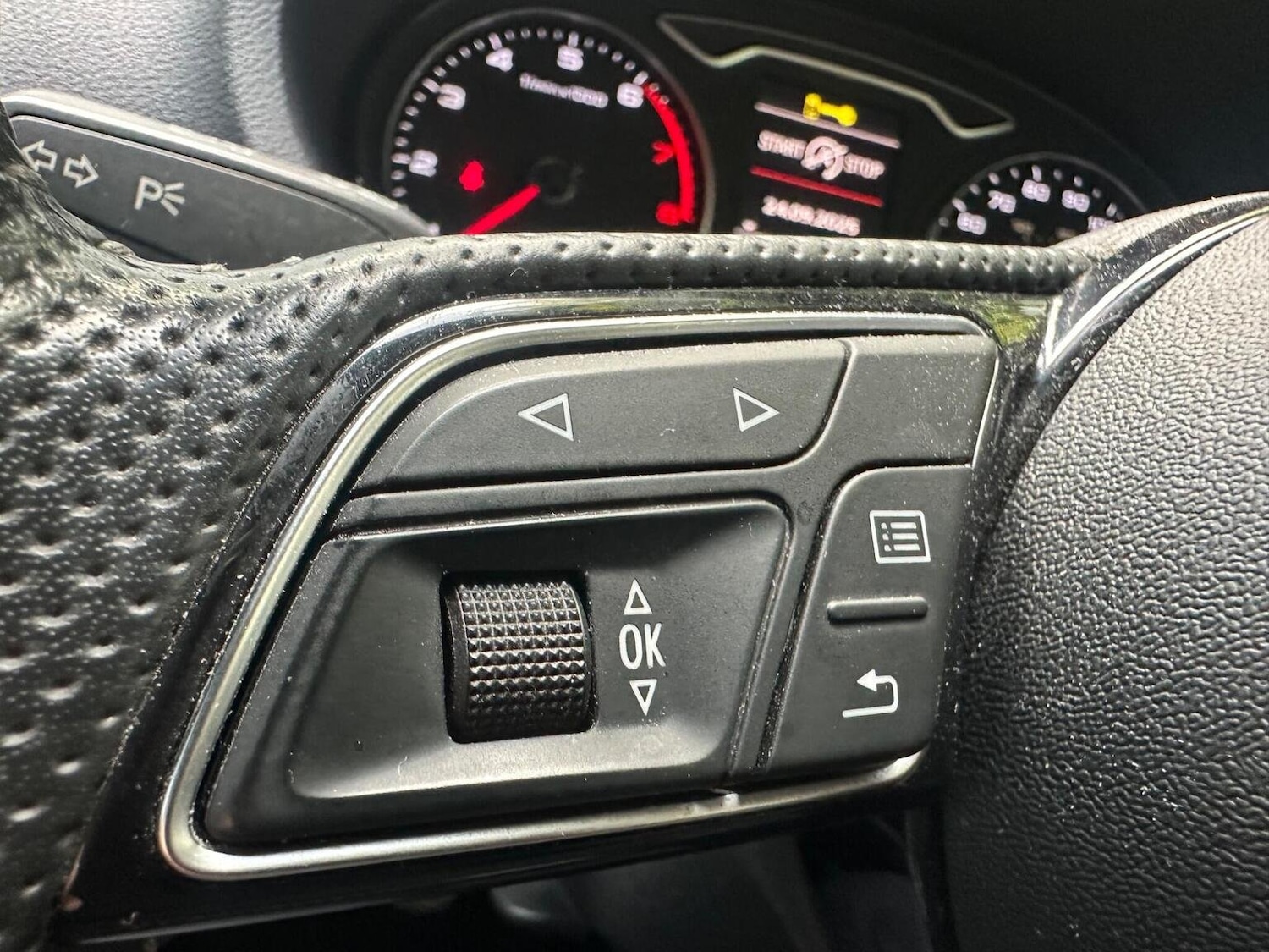 Used Audi A3 2017 for sale - 76482893: Photo 36