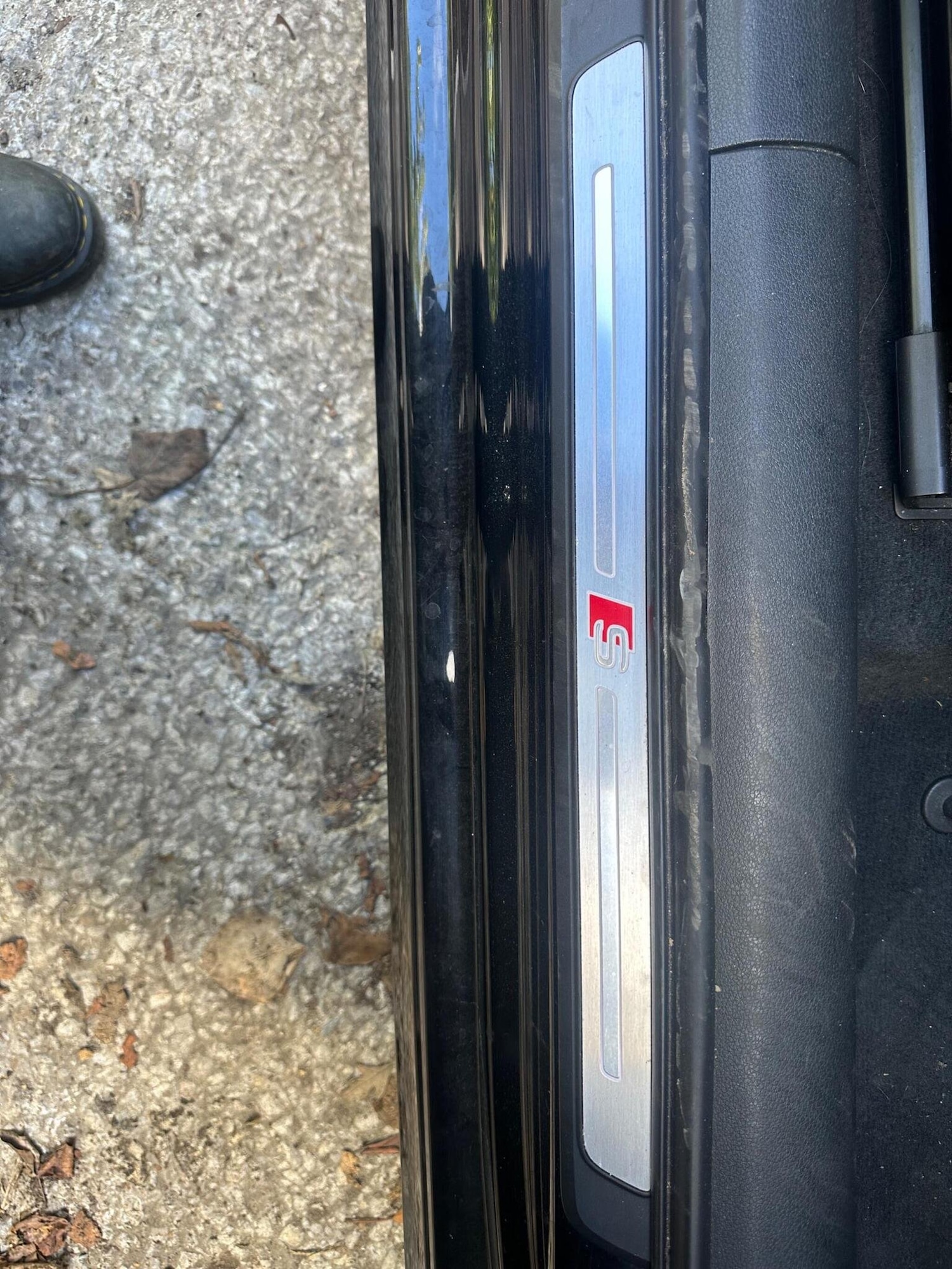 Used Audi A3 2017 for sale - 76482893: Photo 48