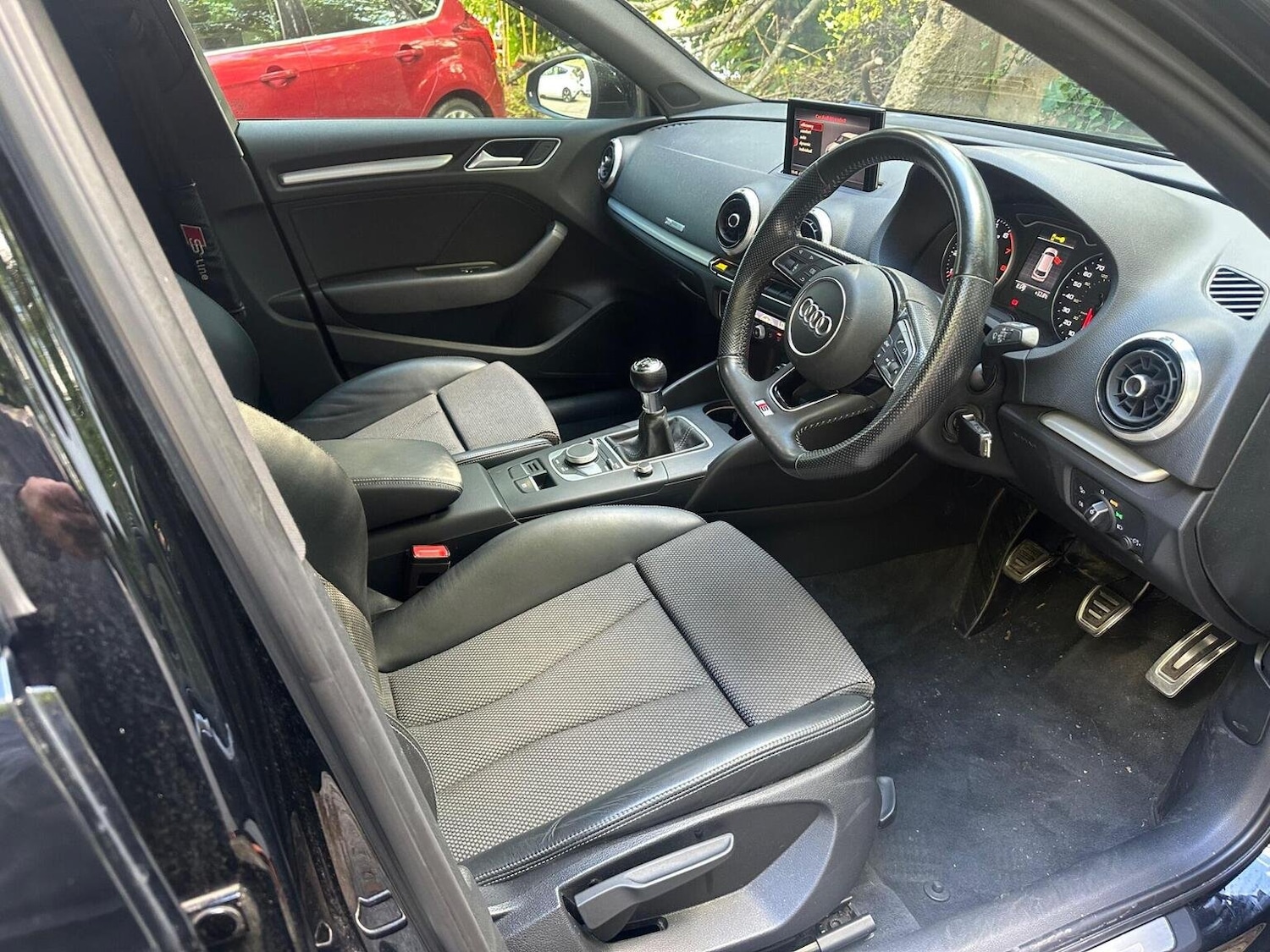 Used Audi A3 2017 for sale - 76482893: Photo 49