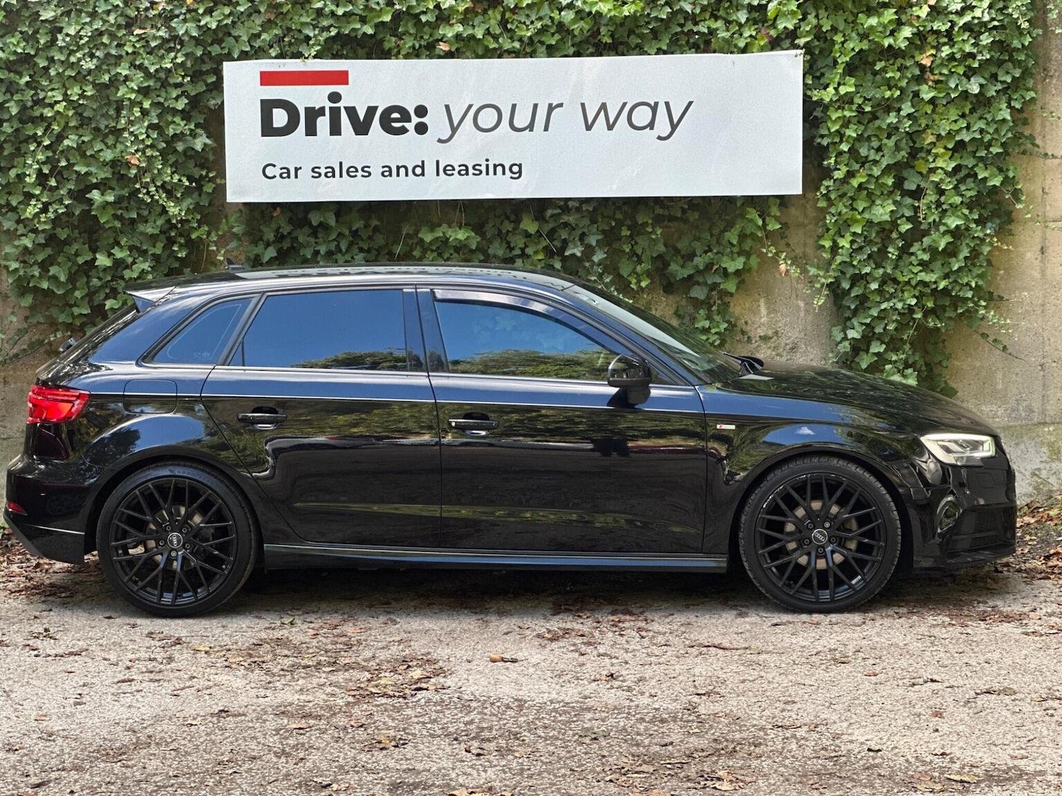 Used Audi A3 2017 for sale - 76482893: Photo 5