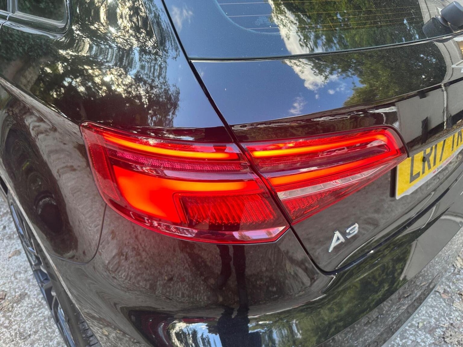 Used Audi A3 2017 for sale - 76482893: Photo 53