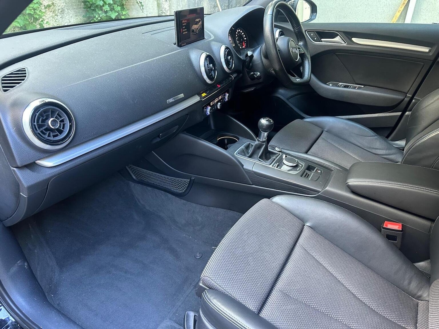 Used Audi A3 2017 for sale - 76482893: Photo 56