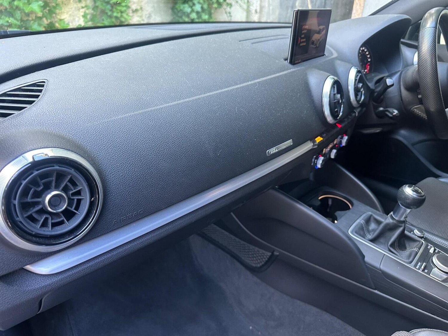 Used Audi A3 2017 for sale - 76482893: Photo 57