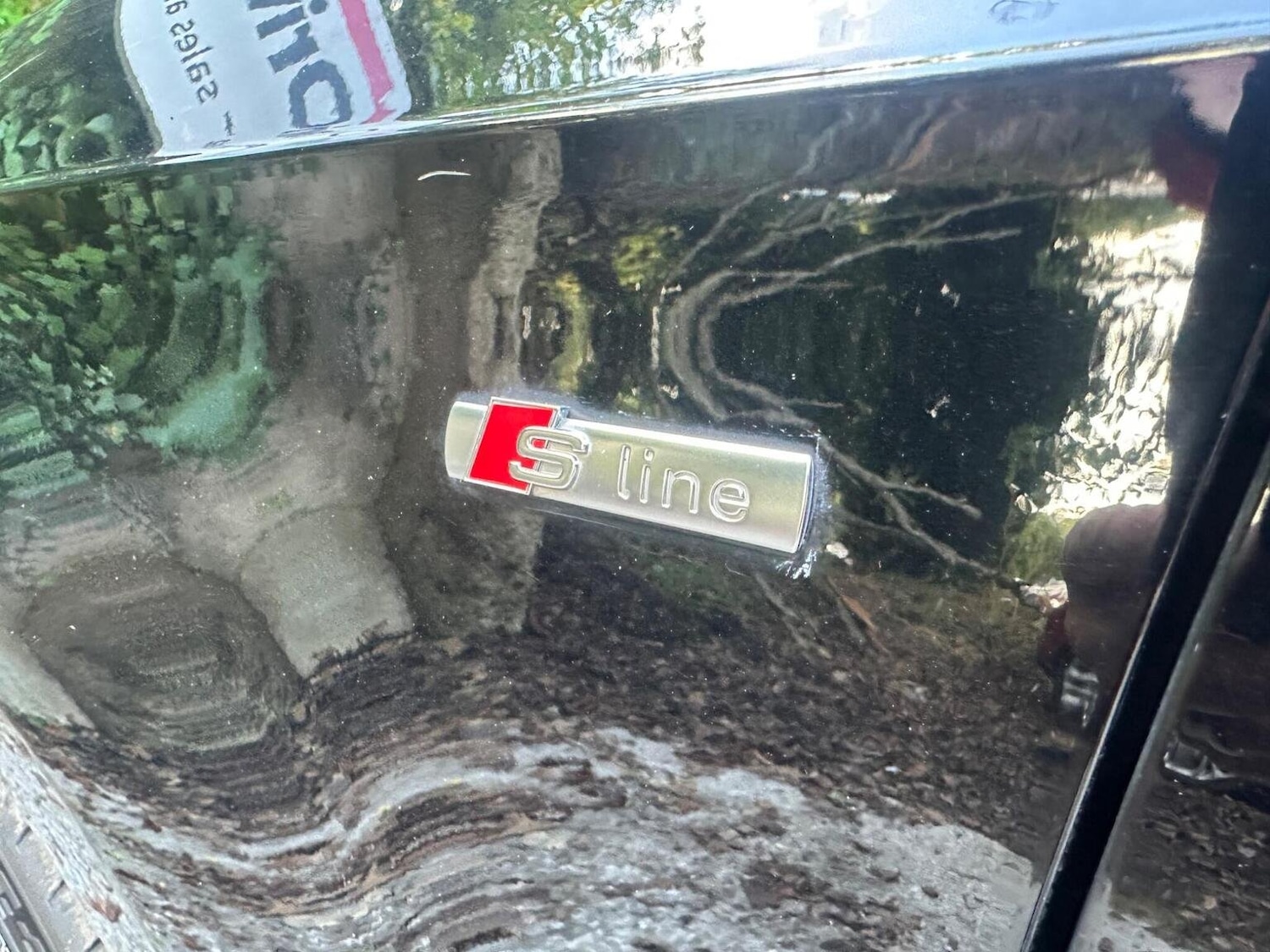 Used Audi A3 2017 for sale - 76482893: Photo 58