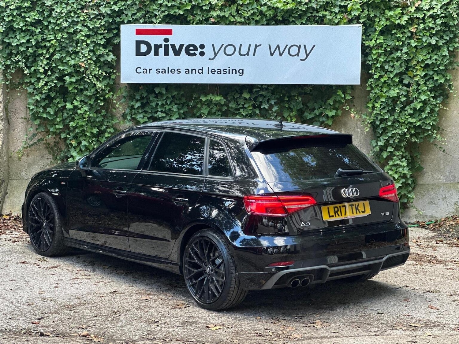 Used Audi A3 2017 for sale - 76482893: Photo 6