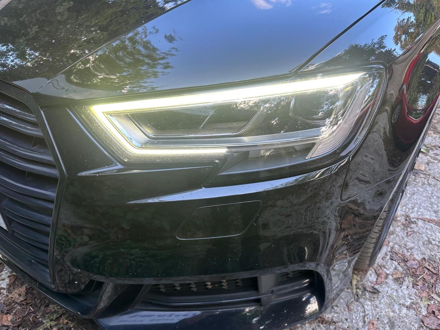 Used Audi A3 2017 for sale - 76482893: Photo 61