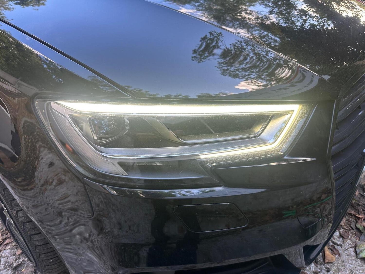 Used Audi A3 2017 for sale - 76482893: Photo 62