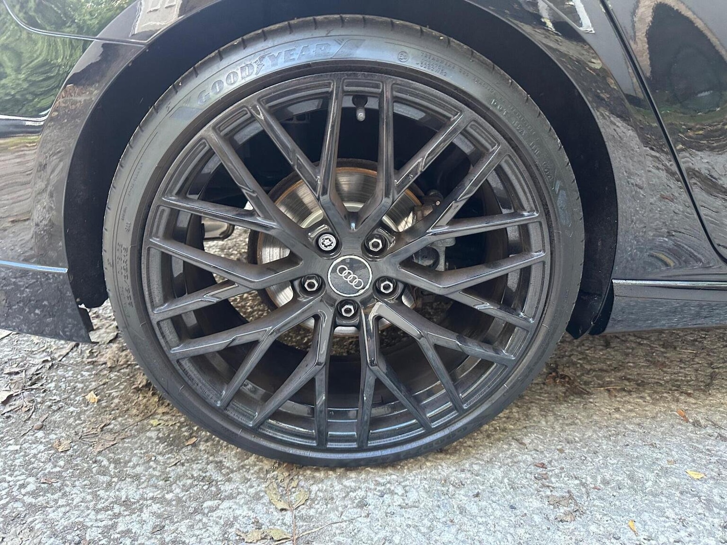 Used Audi A3 2017 for sale - 76482893: Photo 63