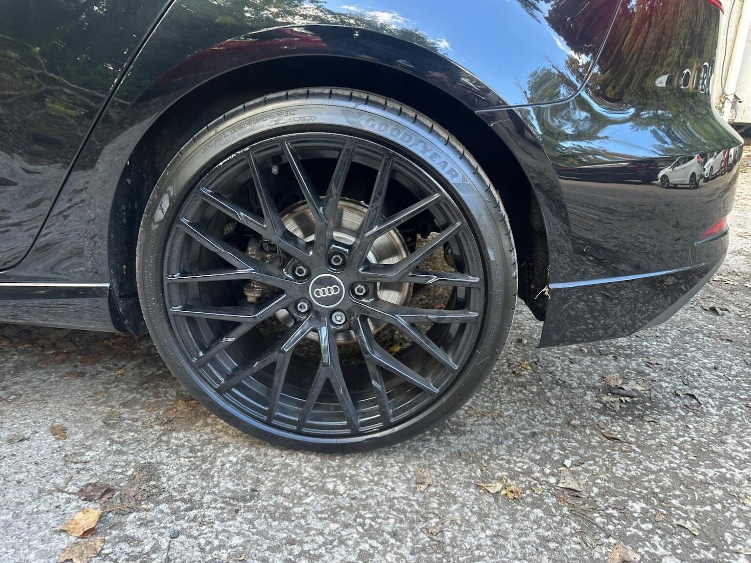 Used Audi A3 2017 for sale - 76482893: Photo 64