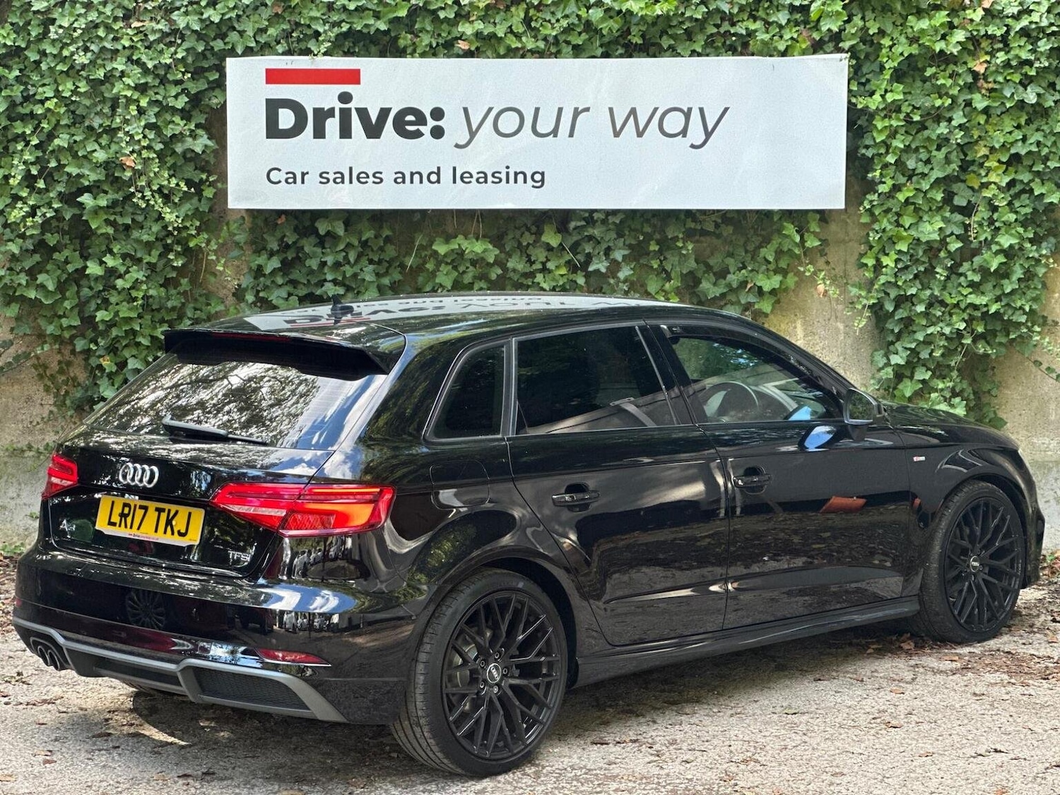 Used Audi A3 2017 for sale - 76482893: Photo 7