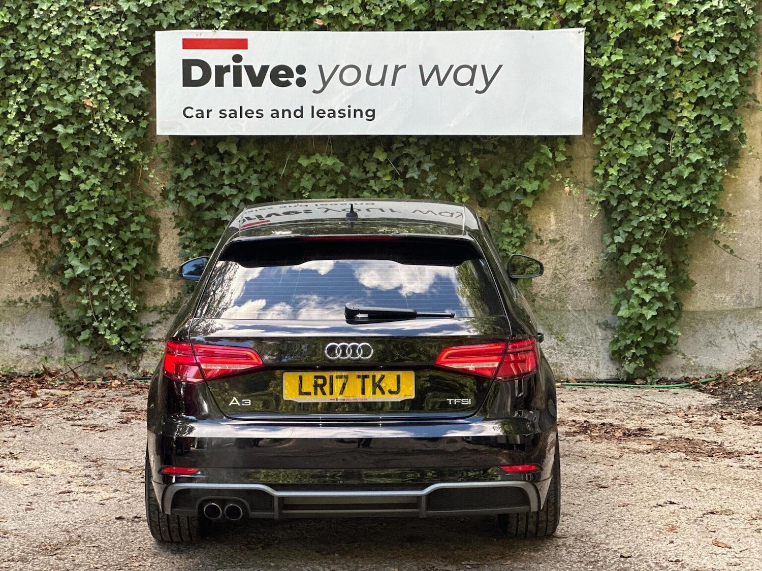 Used Audi A3 2017 for sale - 76482893: Photo 8