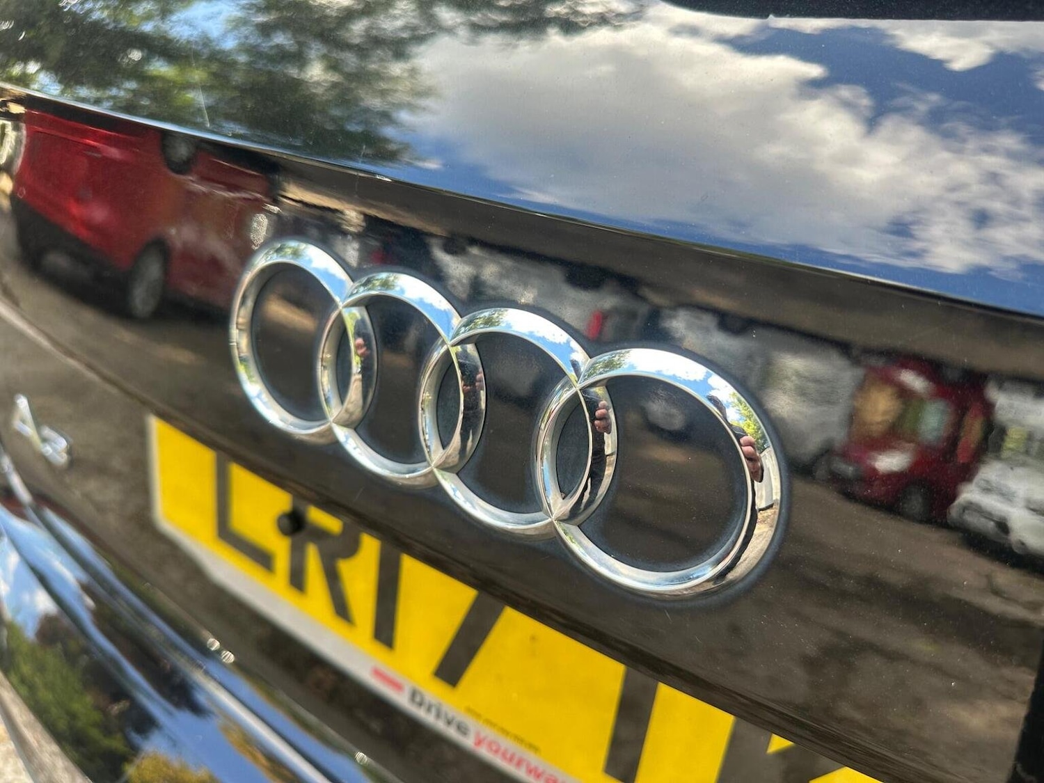 Used Audi A3 2017 for sale - 76482893: Photo 9