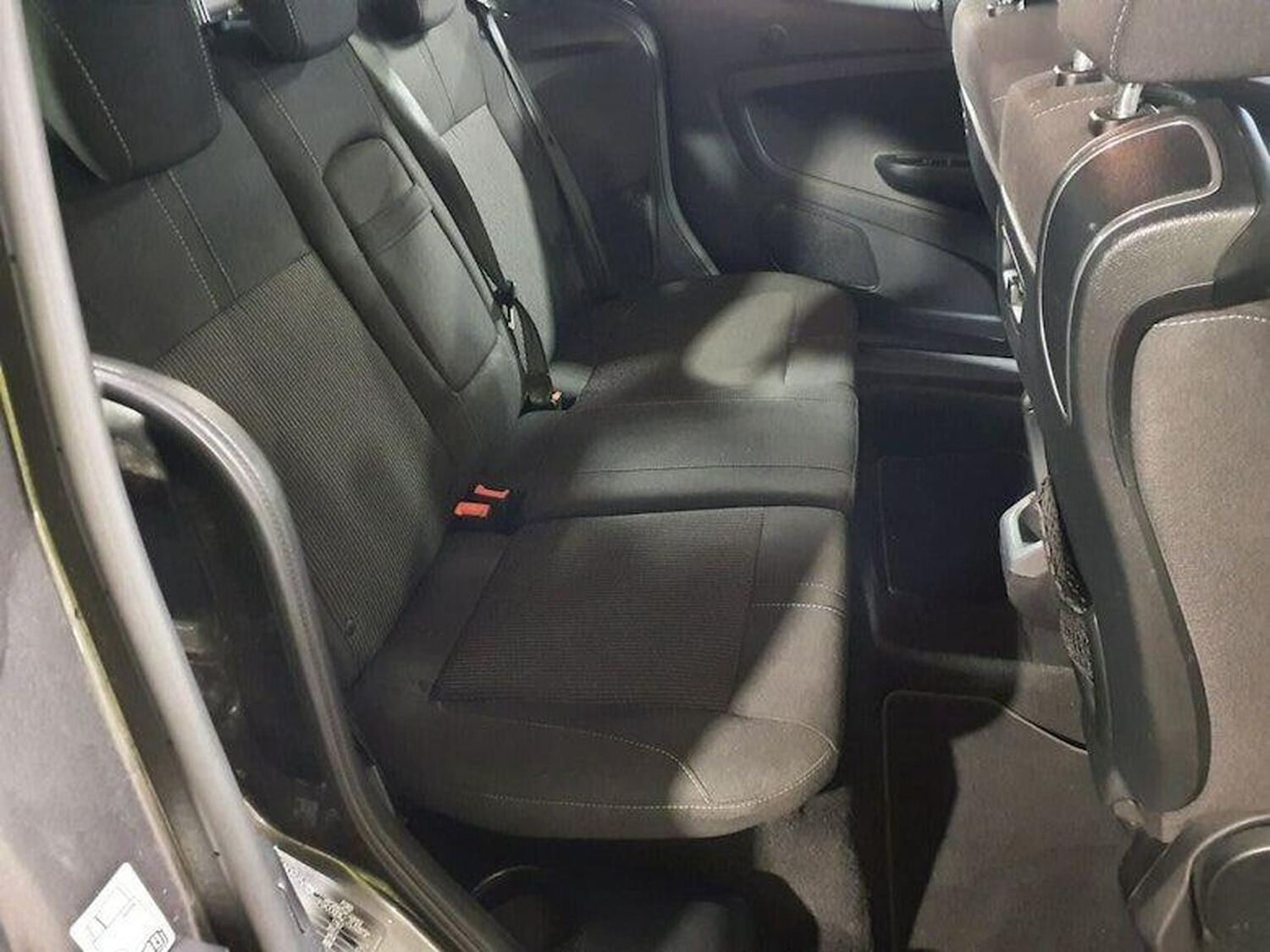 Used Ford B-MAX 2015 for sale - 77264367: Photo 5