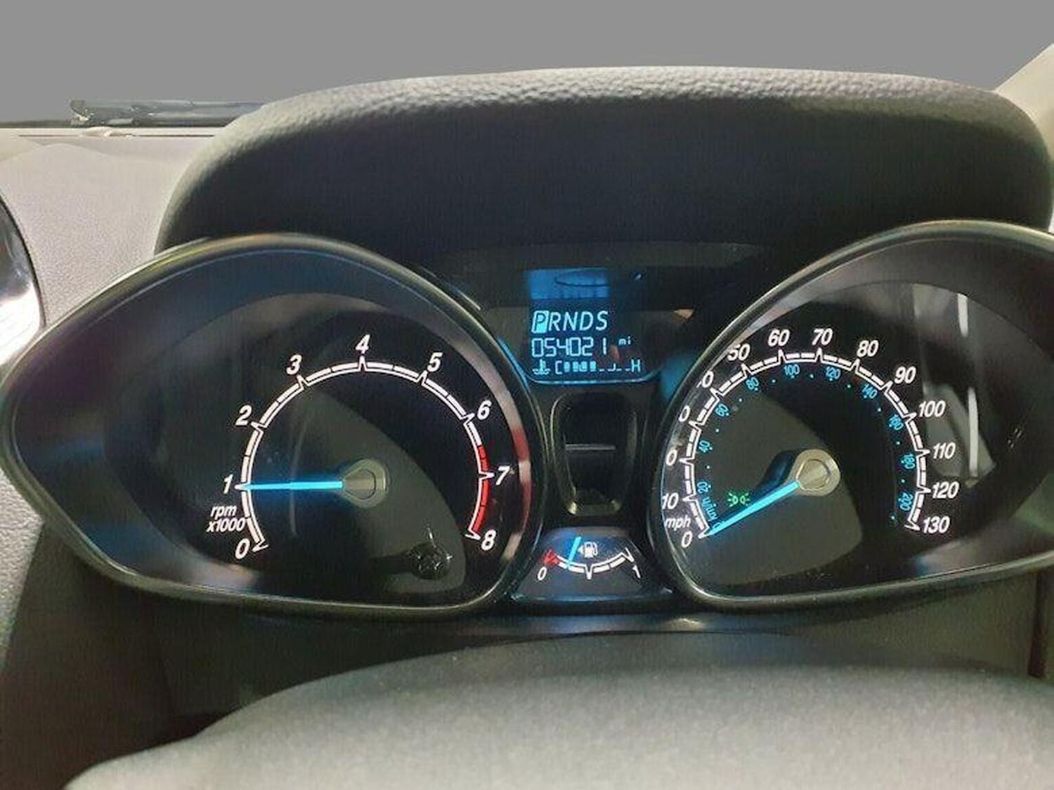 Used Ford B-MAX 2015 for sale - 77264367: Photo 6